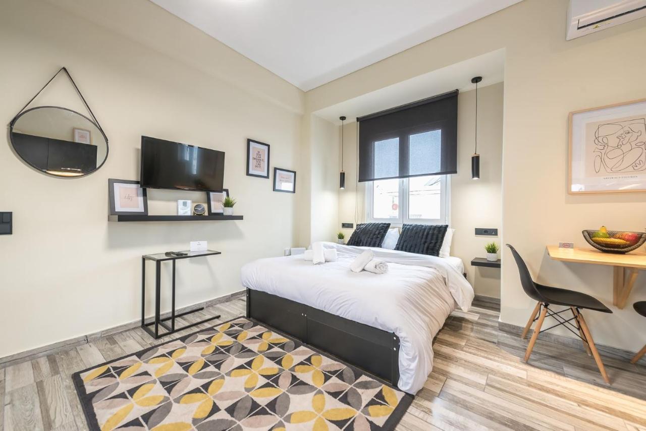 Petralona Stylish Penthouse Διαμέρισμα Αθήνα Εξωτερικό φωτογραφία