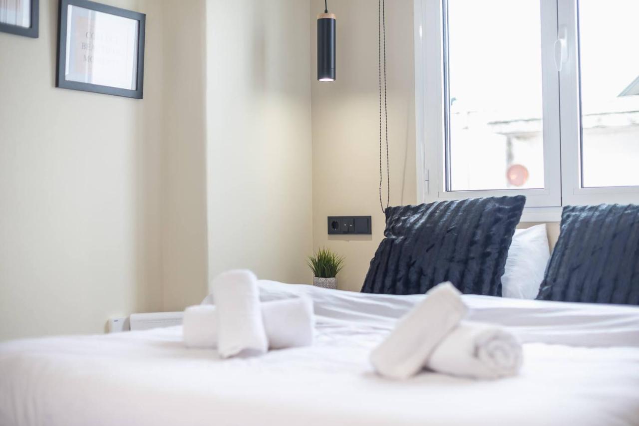 Petralona Stylish Penthouse Διαμέρισμα Αθήνα Εξωτερικό φωτογραφία