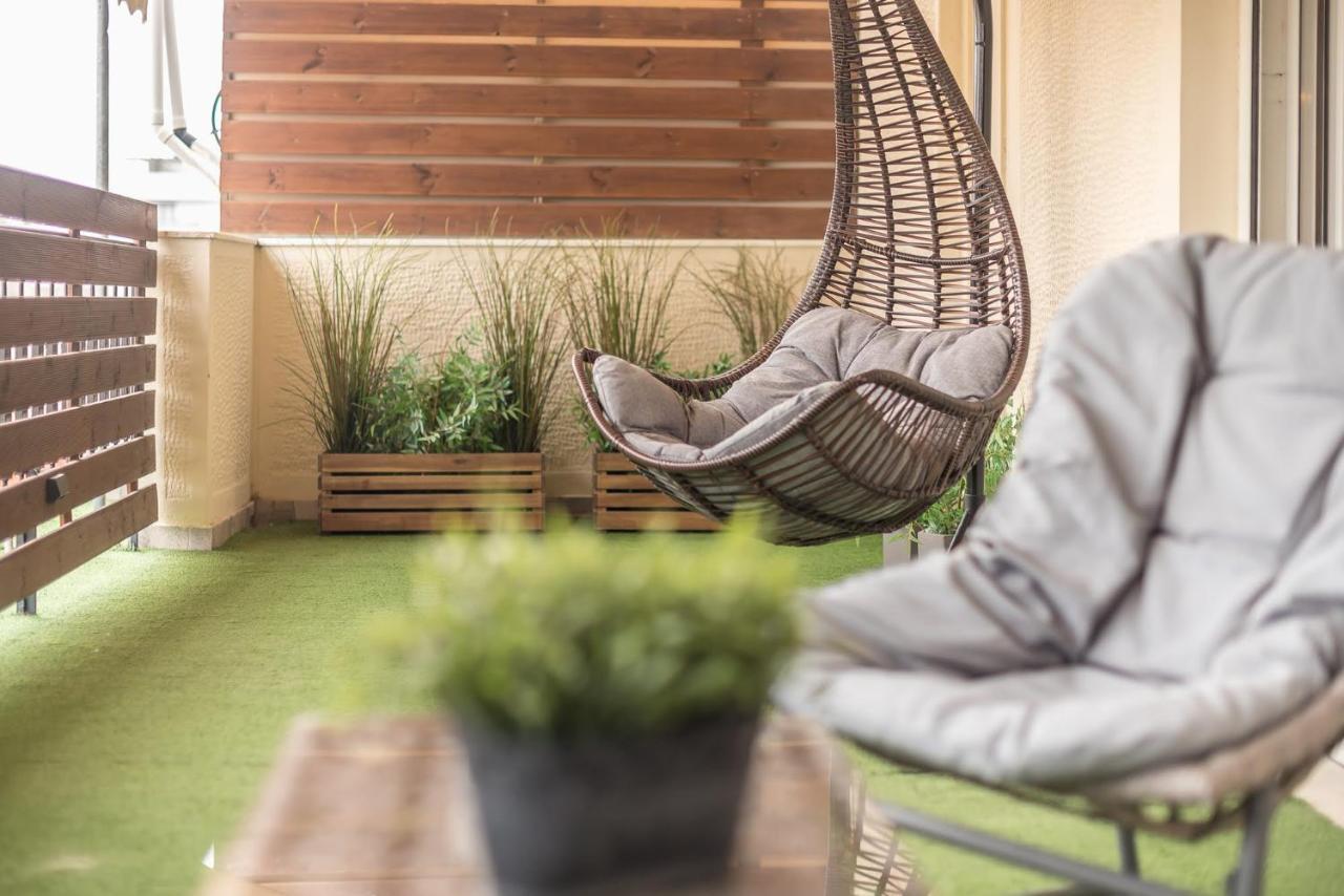 Petralona Stylish Penthouse Διαμέρισμα Αθήνα Εξωτερικό φωτογραφία