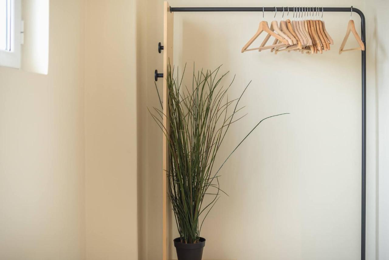 Petralona Stylish Penthouse Διαμέρισμα Αθήνα Εξωτερικό φωτογραφία