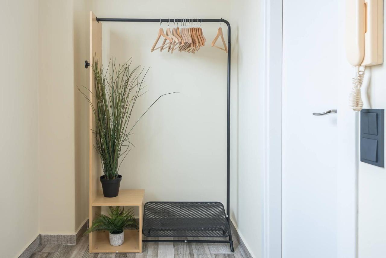 Petralona Stylish Penthouse Διαμέρισμα Αθήνα Εξωτερικό φωτογραφία