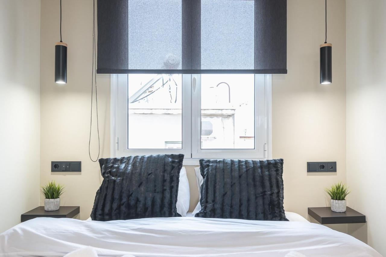 Petralona Stylish Penthouse Διαμέρισμα Αθήνα Εξωτερικό φωτογραφία