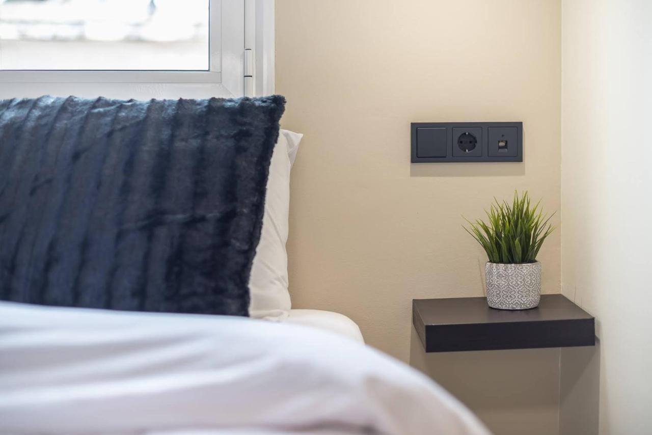 Petralona Stylish Penthouse Διαμέρισμα Αθήνα Εξωτερικό φωτογραφία