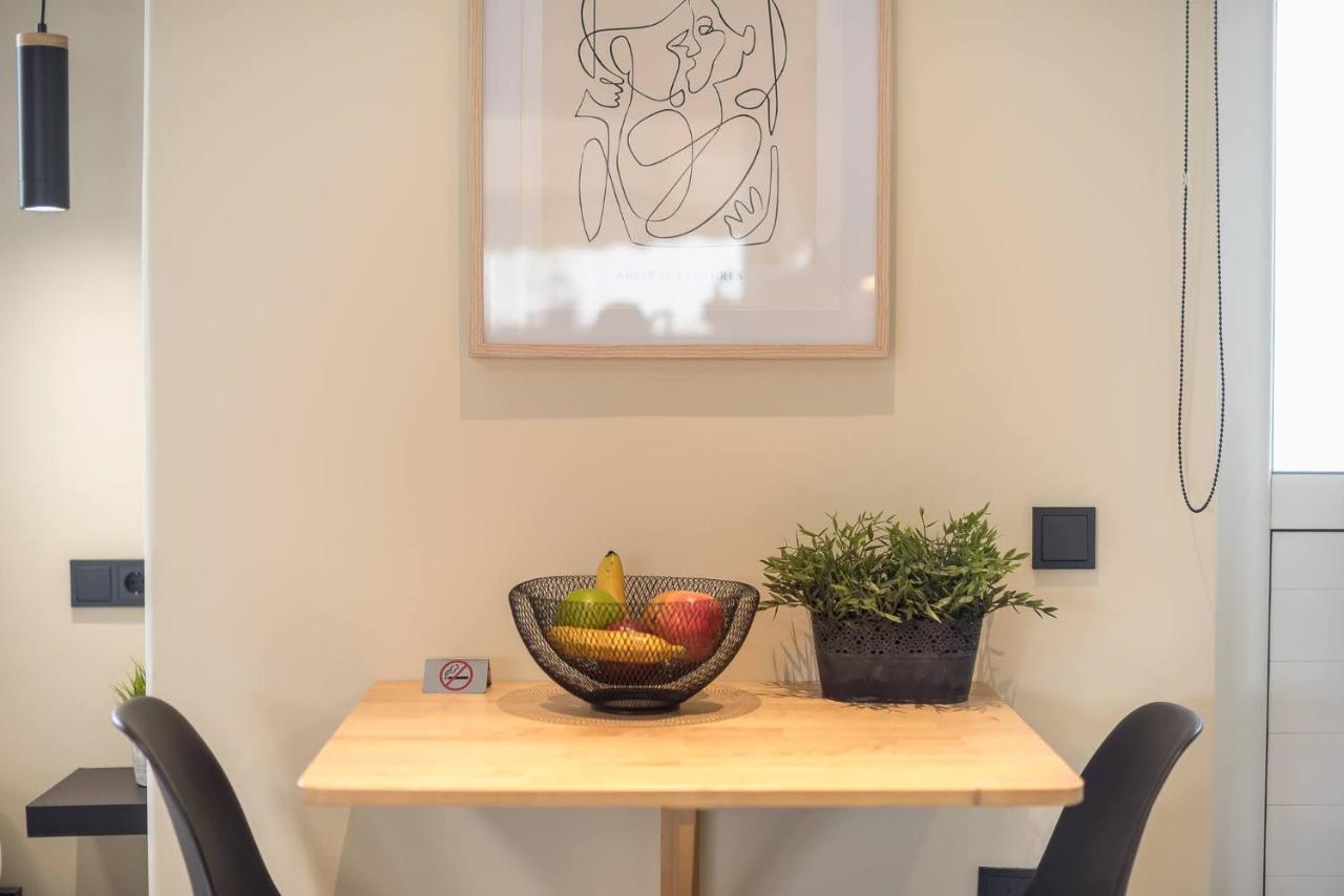 Petralona Stylish Penthouse Διαμέρισμα Αθήνα Εξωτερικό φωτογραφία